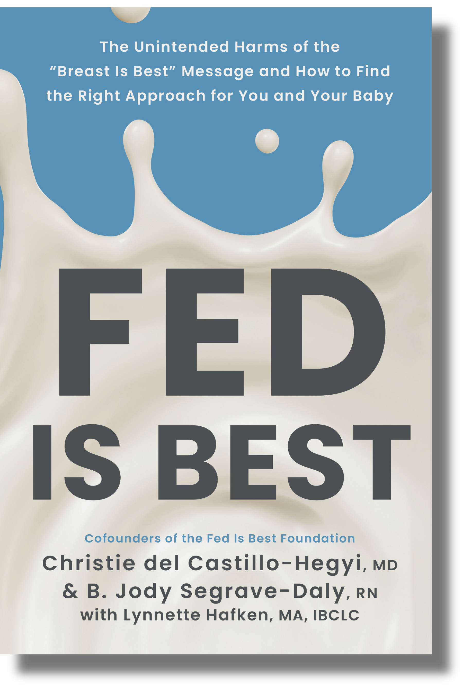 <strong>Fed Is Best</strong>